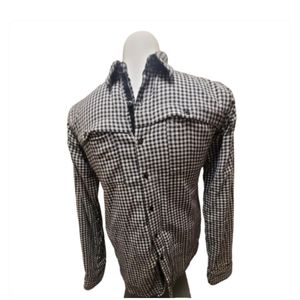 Ezekiel Men's Long Sleeve Shirt